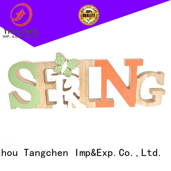 Tangchen New easter party decorations Supply 1