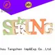 Tangchen New easter party decorations Supply 1