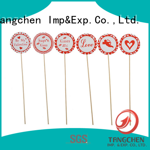Tangchen valentines wedding reception decorations Supply for home 1