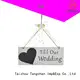 Tangchen Wholesale marriage decoration manufacturers for holiday decoration 1