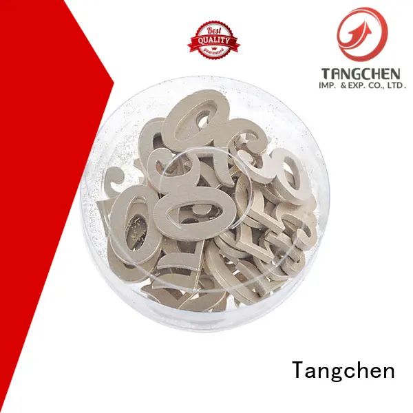Tangchen paper wedding table decorations company for home 1