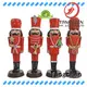 High-quality xmas decorations natureal Supply for wedding 1