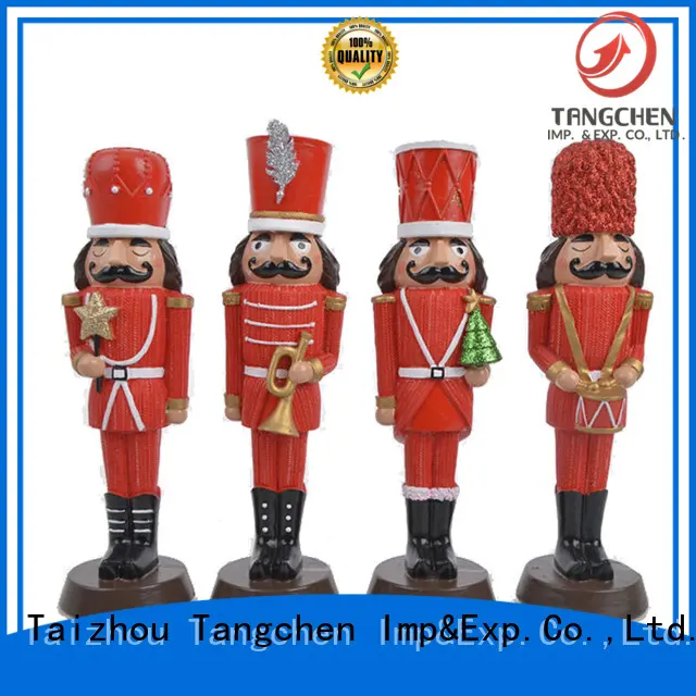 Tangchen Top christmas mantel decor manufacturers for holiday decoration 1