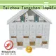 Best merry christmas decoration paillette for business for home decoration 1
