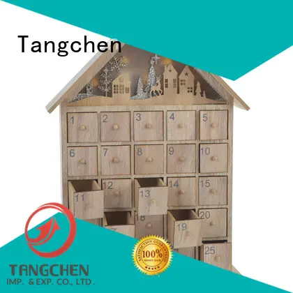 Tangchen knit christmas tree ideas manufacturers for home 1