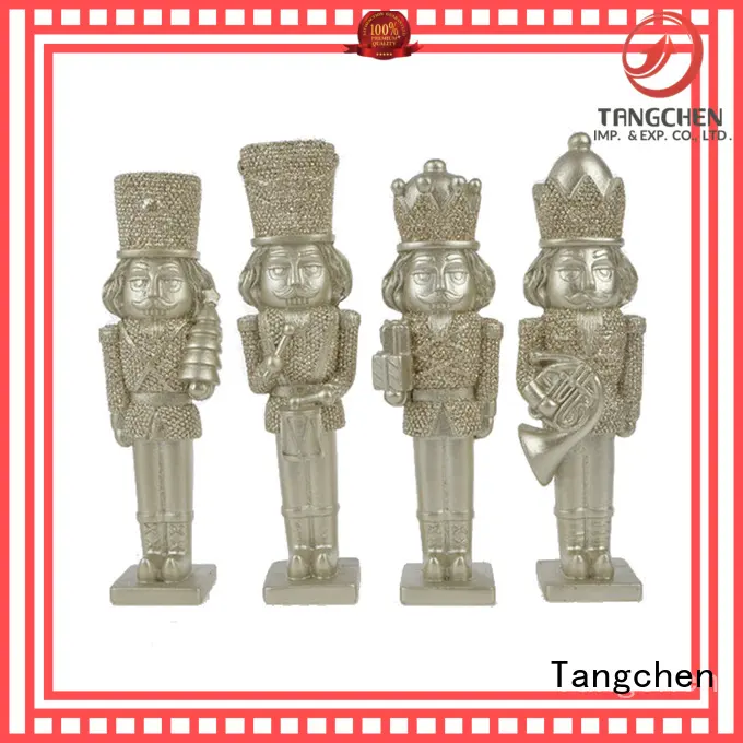 High-quality unique christmas tree decorations velvet Supply for home 1