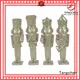 High-quality unique christmas tree decorations velvet Supply for home 1