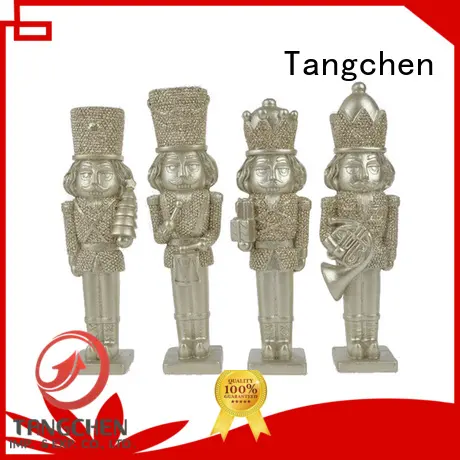 Custom christmas decorations 2016 gift company for home decoration 1