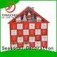 Tangchen santa inflatable christmas decorations manufacturers for holiday decoration 1
