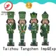 Tangchen bow christmas tree ideas manufacturers for home decoration 1