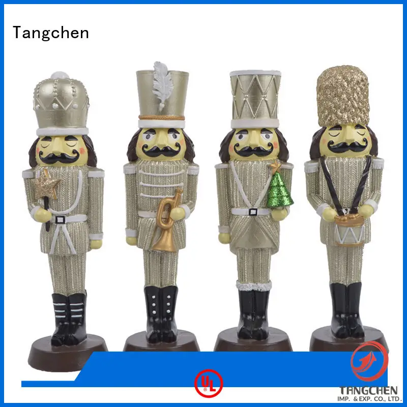 Tangchen Custom cheap xmas decorations company 1