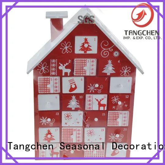 Tangchen lorry christmas light ornament factory for home 1