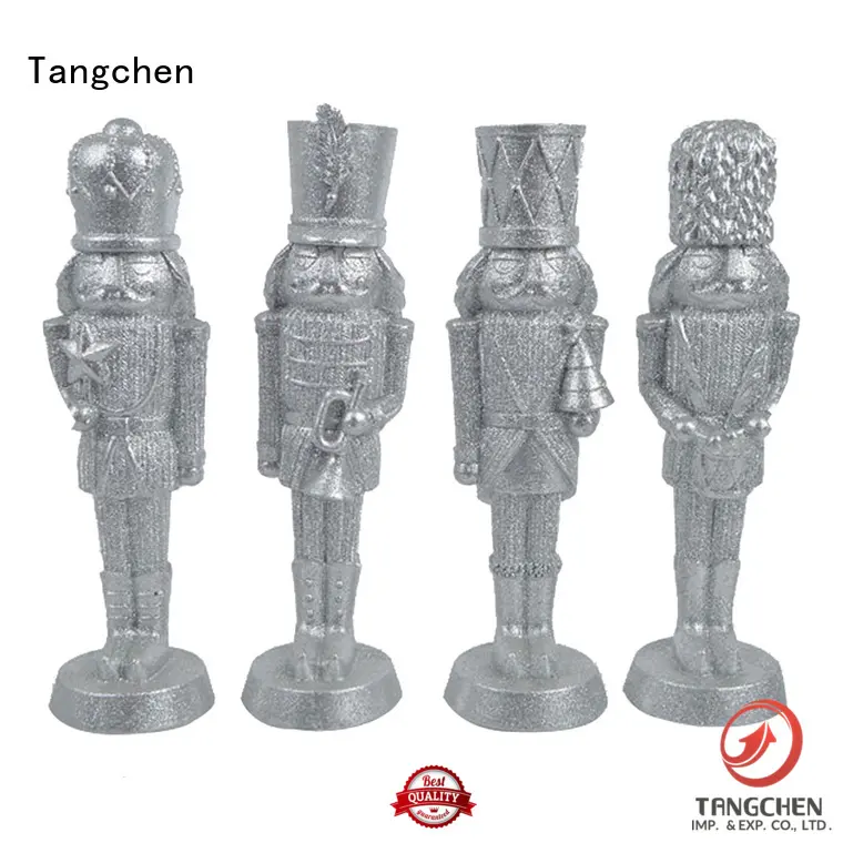 Tangchen doll outdoor christmas tree decorations company for holiday decoration 1
