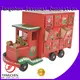 Tangchen Wholesale pink christmas decorations company 1