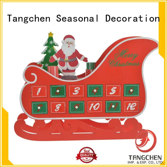High-quality christmas store crafts Suppliers for christmas 1