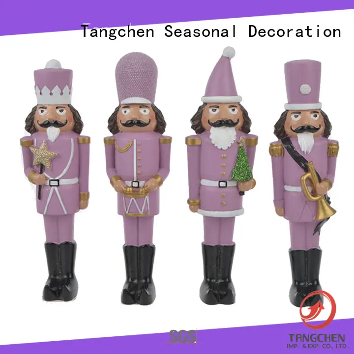 High-quality glass christmas ornaments festive manufacturers for wedding 1