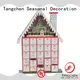 Tangchen Latest reindeer decorations Suppliers for home 1