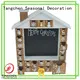 Tangchen stands unique christmas ornaments manufacturers for home decoration 1