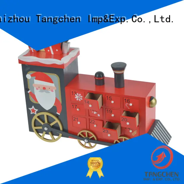 Tangchen New where to buy christmas decorations Supply for holiday decoration 1