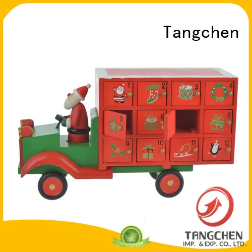 Tangchen kneeling outdoor christmas decorations clearance manufacturers for home 1