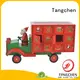Tangchen kneeling outdoor christmas decorations clearance manufacturers for home 1