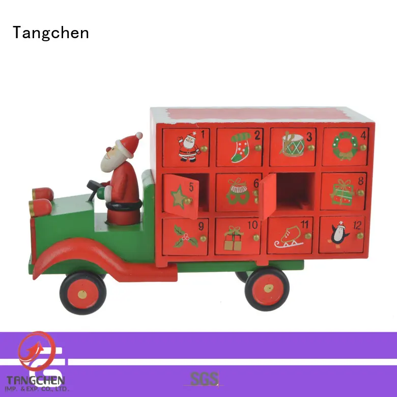 Top exterior christmas decorations kneeling factory for christmas 1