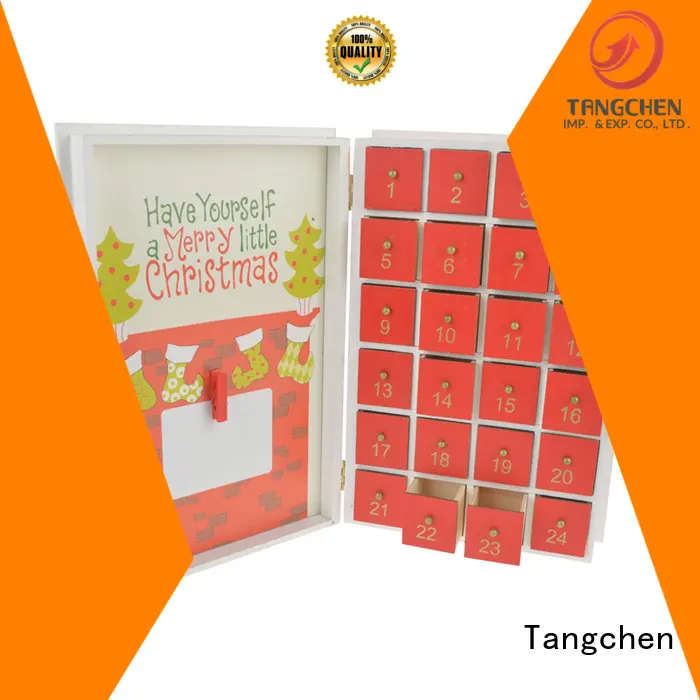 Tangchen Best xmas ornaments for business 1