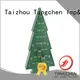Tangchen Latest christmas yard decorations Suppliers for christmas 1