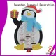 Tangchen tags christmas tree topper manufacturers for holiday decoration 1