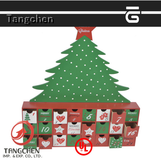 High-quality outdoor holiday decor resistant factory for christmas 1