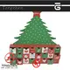High-quality outdoor holiday decor resistant factory for christmas 1