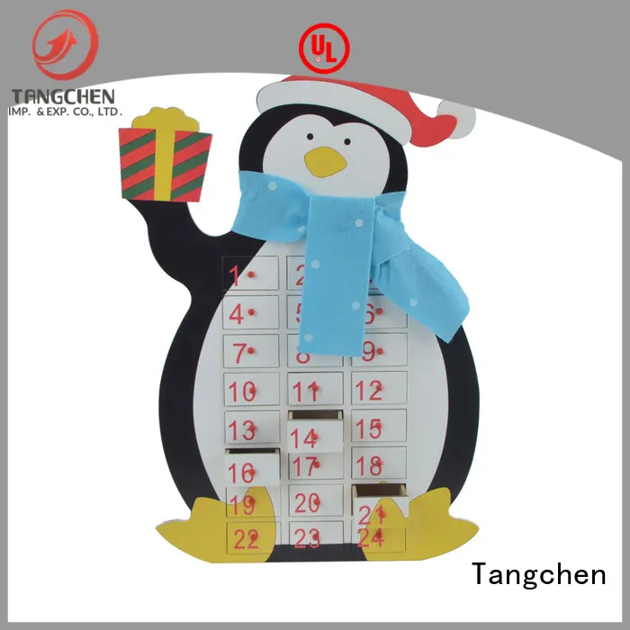 Tangchen Top christmas advent calendar Suppliers for christmas 1