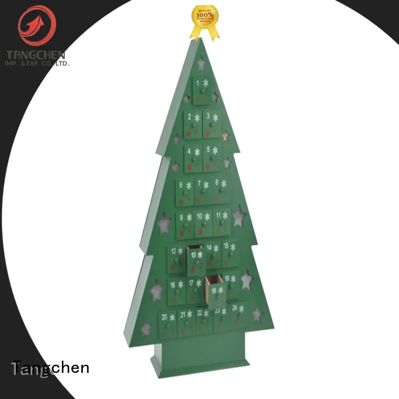New fabric christmas advent calendar kitchen company for holiday decoration 1