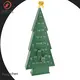 New fabric christmas advent calendar kitchen company for holiday decoration 1