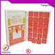 Custom wooden countdown calendar xmas manufacturers for wedding 1