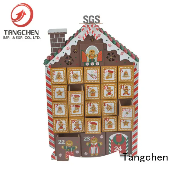 Tangchen Best christmas count down manufacturers for home 1