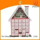 Wholesale christmas count down mini manufacturers for home 1