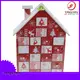 Tangchen holiday christmas calendar for business for holiday decoration 1