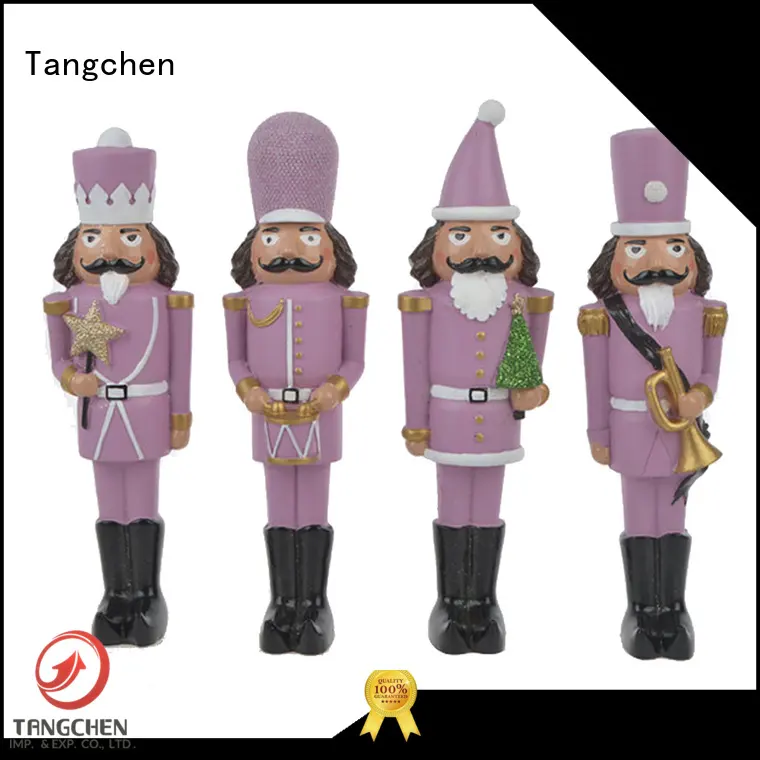 Tangchen Wholesale nutcracker doll for business for holiday decoration 1