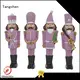 Tangchen Wholesale nutcracker doll for business for holiday decoration 1
