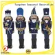 Tangchen Wholesale nutcracker dolls for business for holiday decoration 1