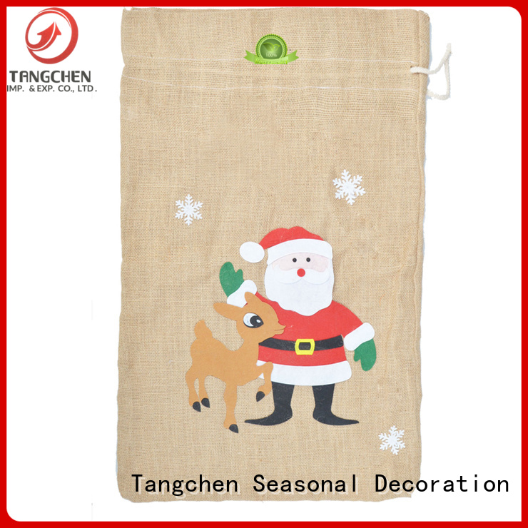 Tangchen accessories christmas lawn decorations Supply for home decoration 1