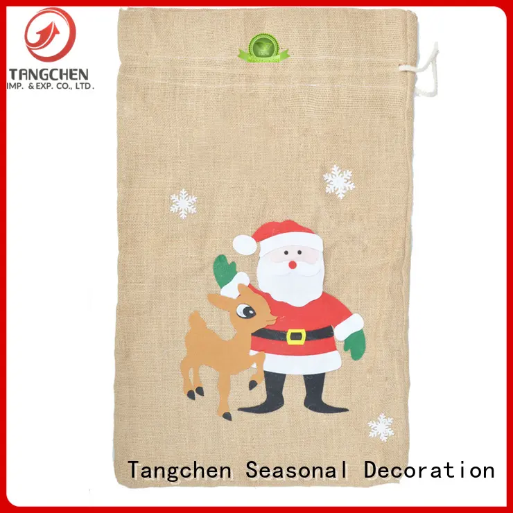 Tangchen accessories christmas lawn decorations Supply for home decoration 1