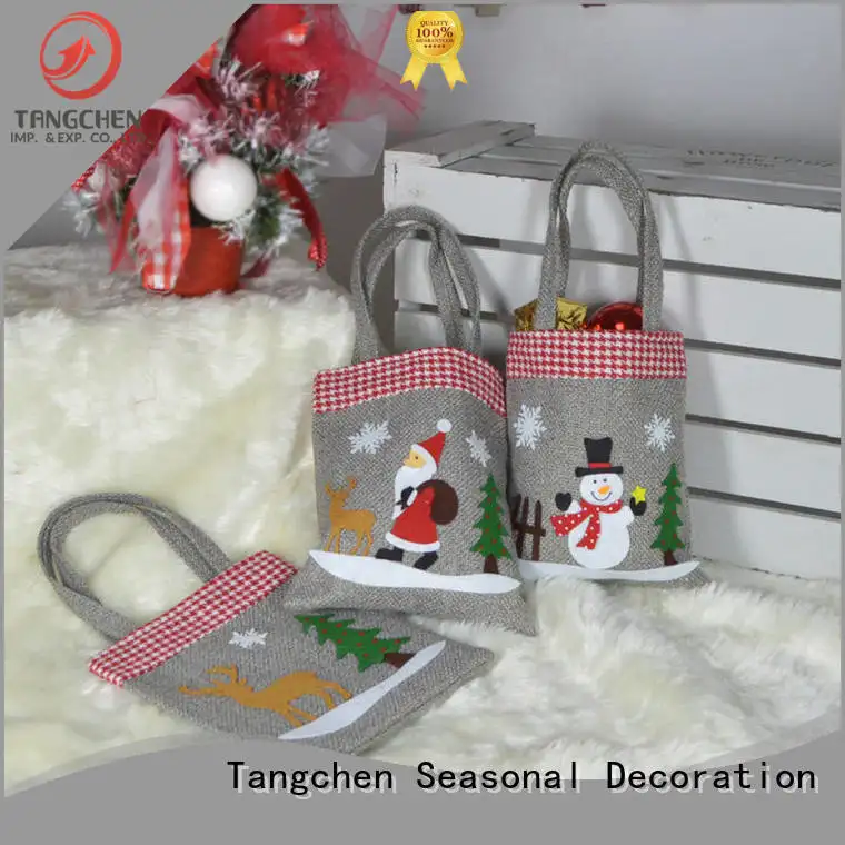 Tangchen event outside christmas decorations Supply for holiday decoration 1