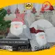 Tangchen 3d designer christmas decorations manufacturers for wedding 1