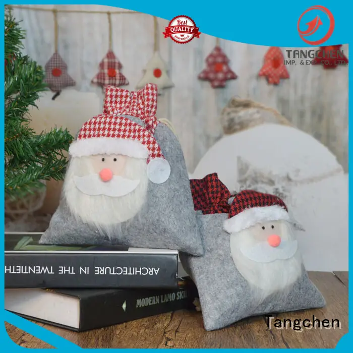 Tangchen High-quality large outdoor christmas decorations for business for home decoration 1