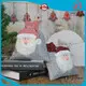 Tangchen High-quality large outdoor christmas decorations for business for home decoration 1