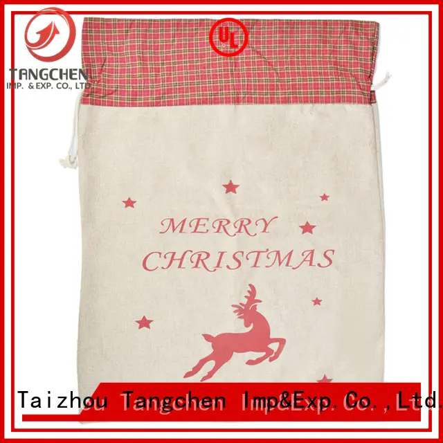 Tangchen xmas christmas lights company 1