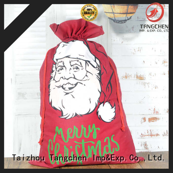 Tangchen plush christmas decorations indoor factory for holiday decoration 1