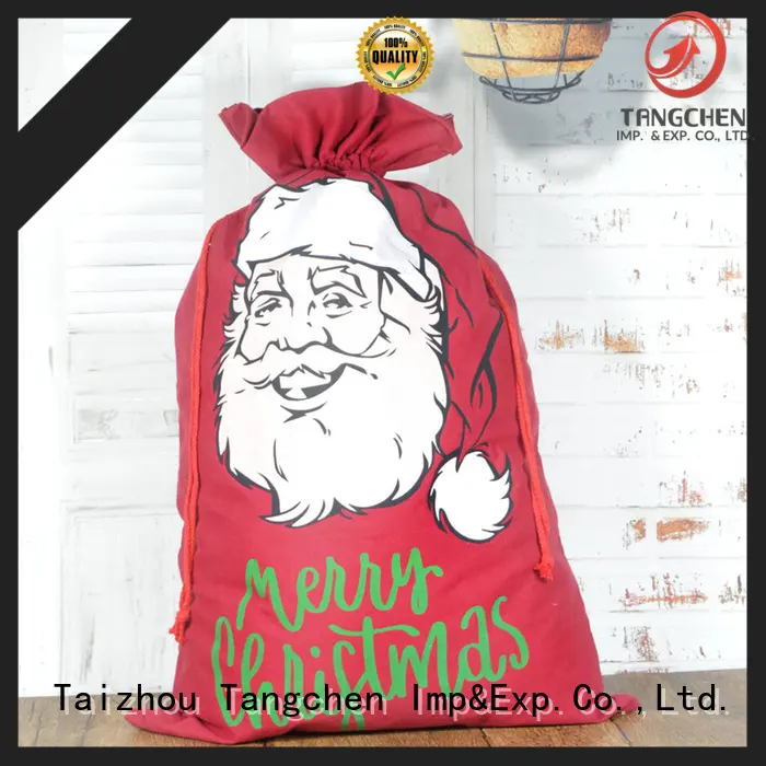 Tangchen plush christmas decorations indoor factory for holiday decoration 1